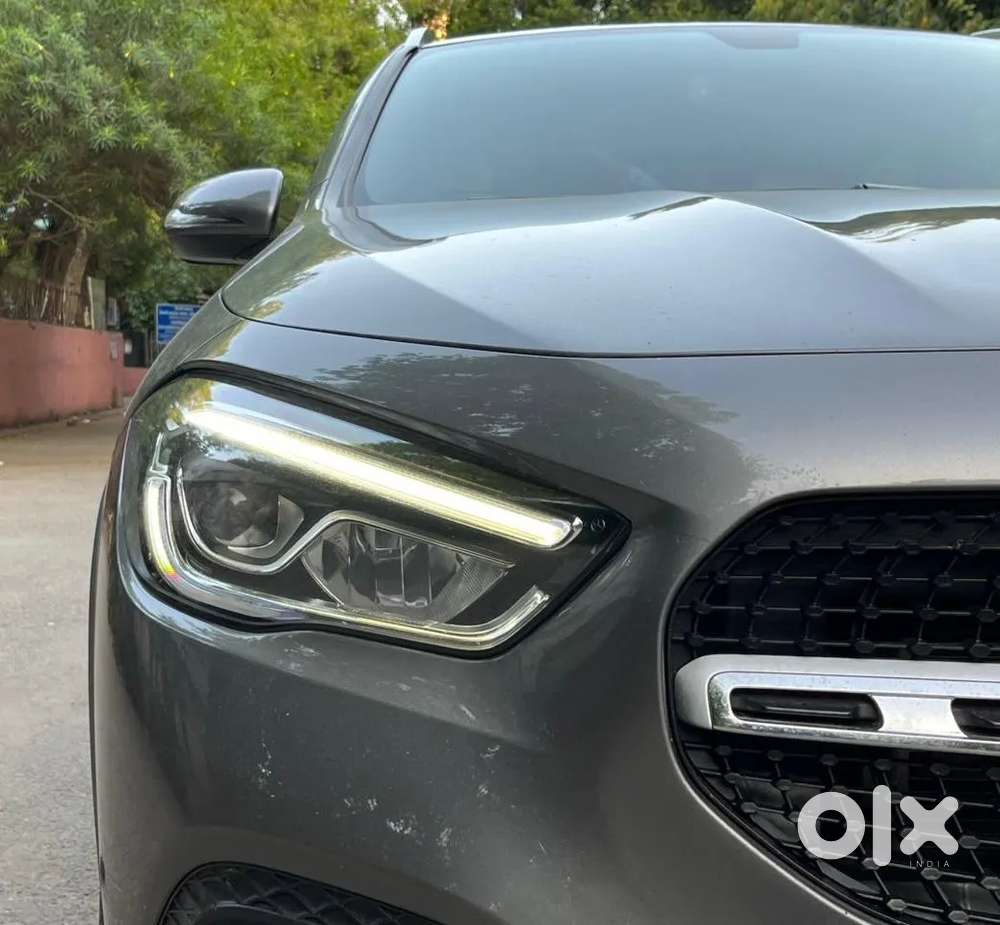 Mercedes-benz Gla 200, 2022, Petrol