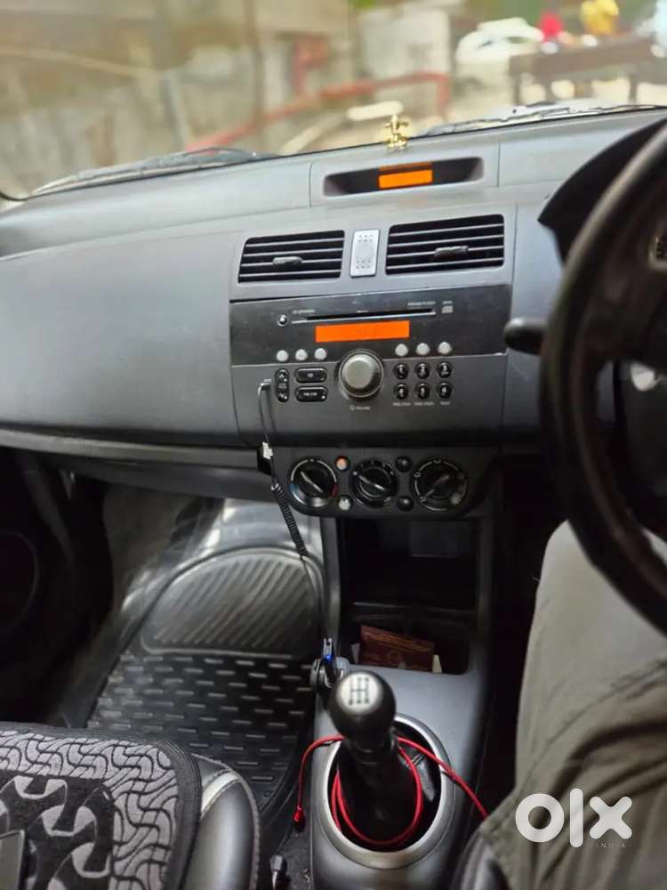Maruti Suzuki Swift 2009 Diesel