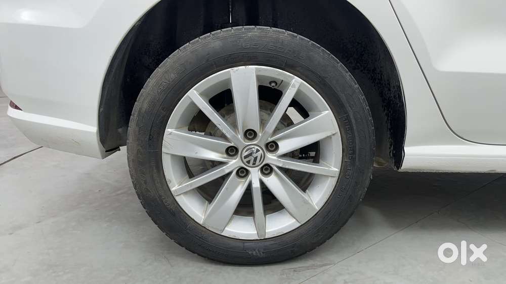 Volkswagen Ameo 1.5 Tdi Highline 16 Alloy, 2016, Diesel