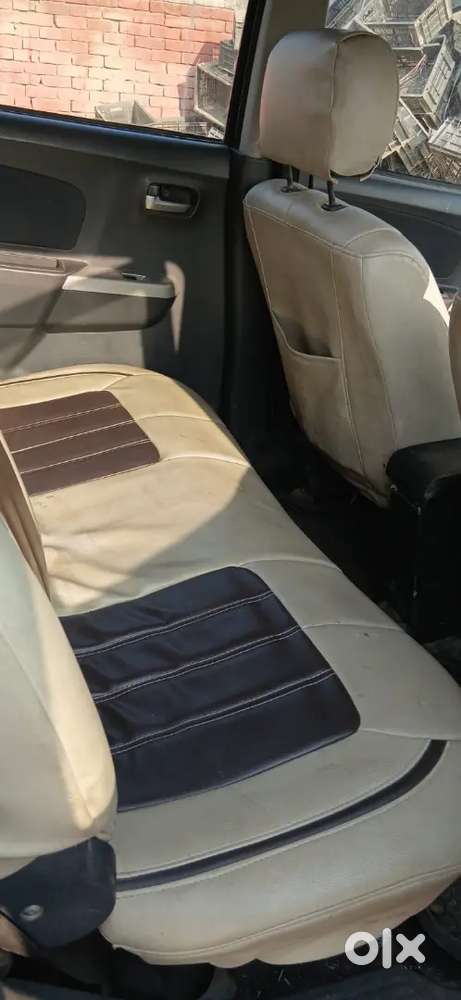 Maruti Suzuki Wagon R 1.0 2011 Cng & Hybrids 82000 Km Driven