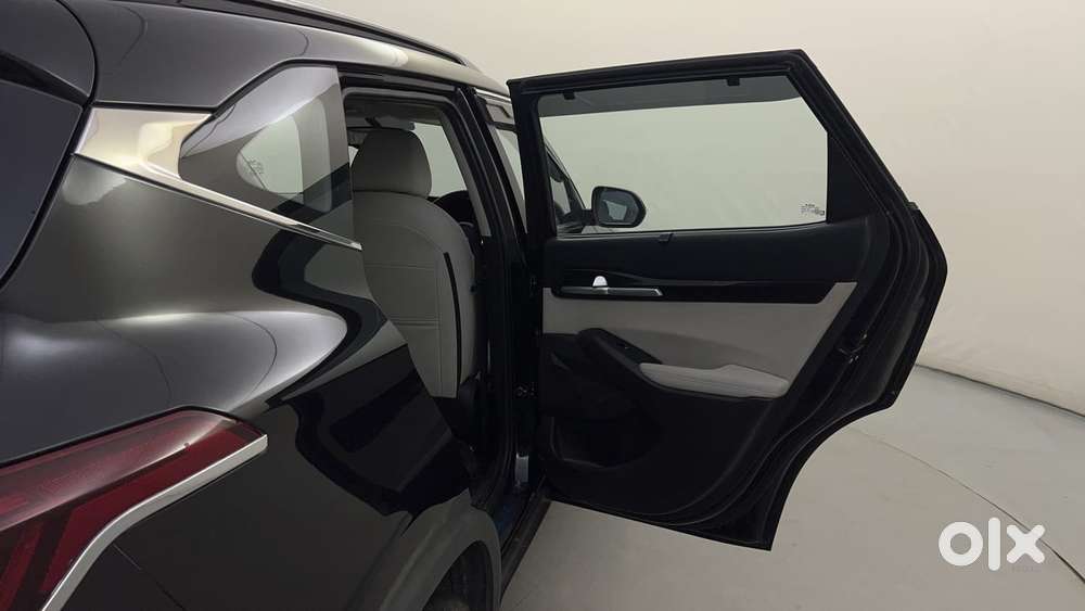 Kia Seltos Htx G, 2022, Petrol