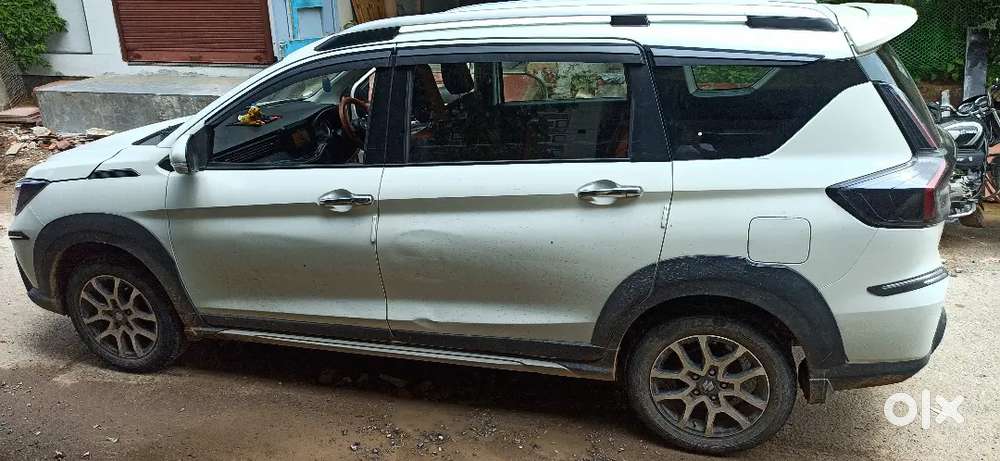 Maruti Suzuki Xl6 Zeta 2025