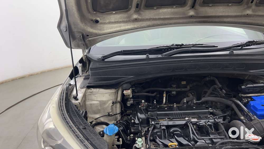 Hyundai Creta 1.6 Sx Plus Petrol, 2017, Petrol