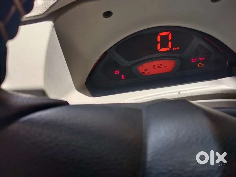 Maruti Eeco 5seater Ac Petrol Manual