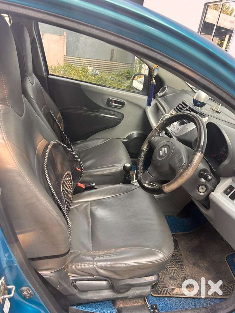 Reliable Maruti Suzuki 2016