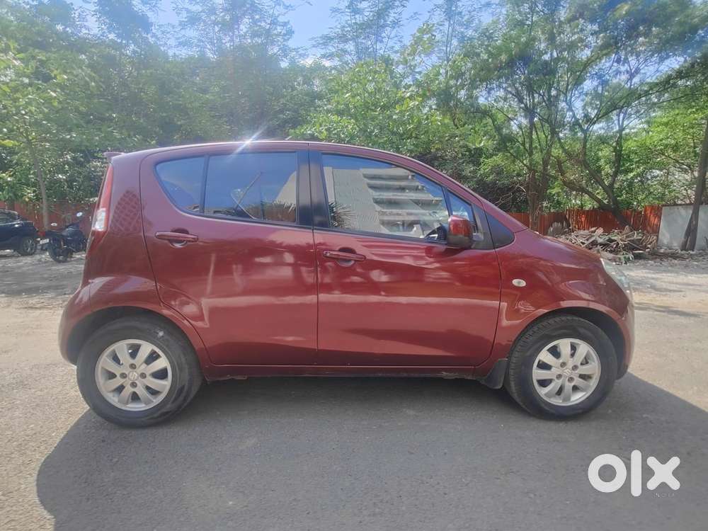 Maruti Suzuki Ritz Zxi Bs-iv, 2012, Petrol