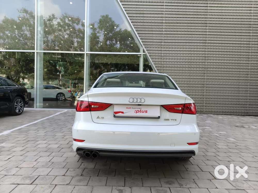 Audi A3 2.0 35 Tdi Premium Plus + Sunroof, 2015, Diesel