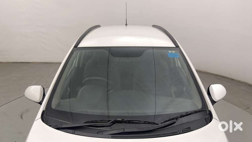 Hyundai Grand I10 1.2 Kappa Sportz Option, 2017, Petrol