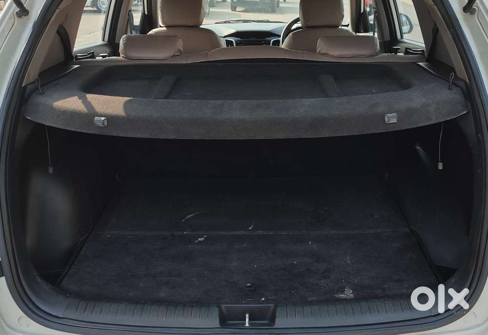 Hyundai Creta 1.6 Sx, 2016, Diesel