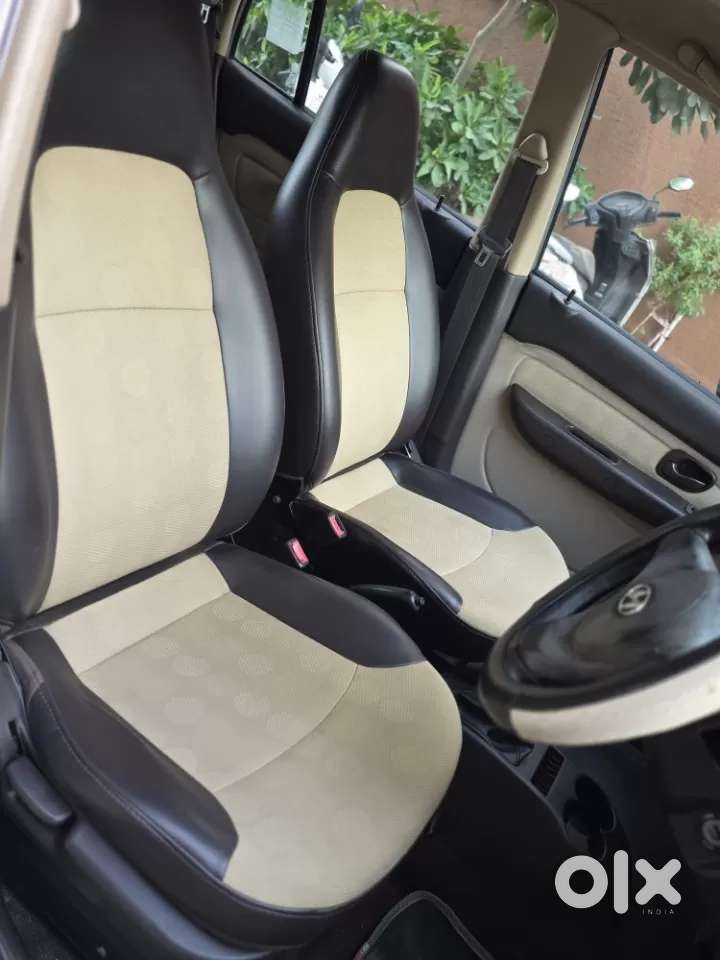 Hyundai Santro Xing Gl Cng, 2014, Cng & Hybrids