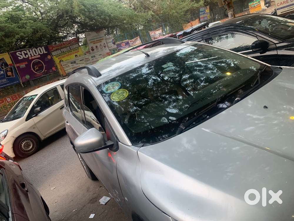 Renault Triber 2019 Petrol Good Condition