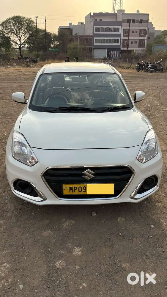 Maruti Suzuki Swift Dzire, 2023, Cng & Hybrids