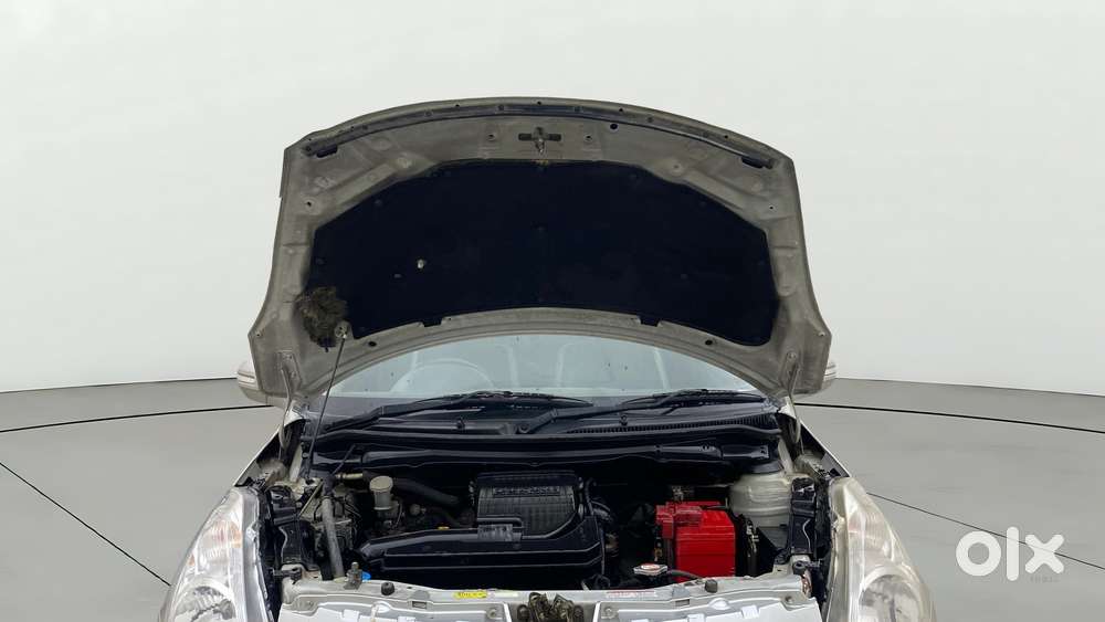 Maruti Suzuki Swift 1.2 Vxi (o), 2017, Petrol