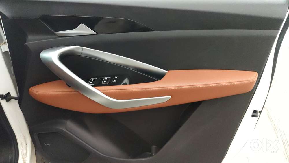 Mg Hector Plus 1.5 Sharp Dct, 2020, Petrol