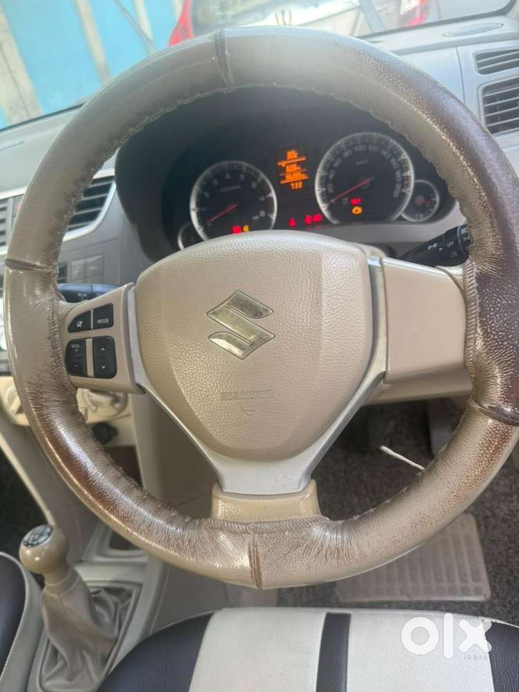 Maruti Suzuki Model Year 2014