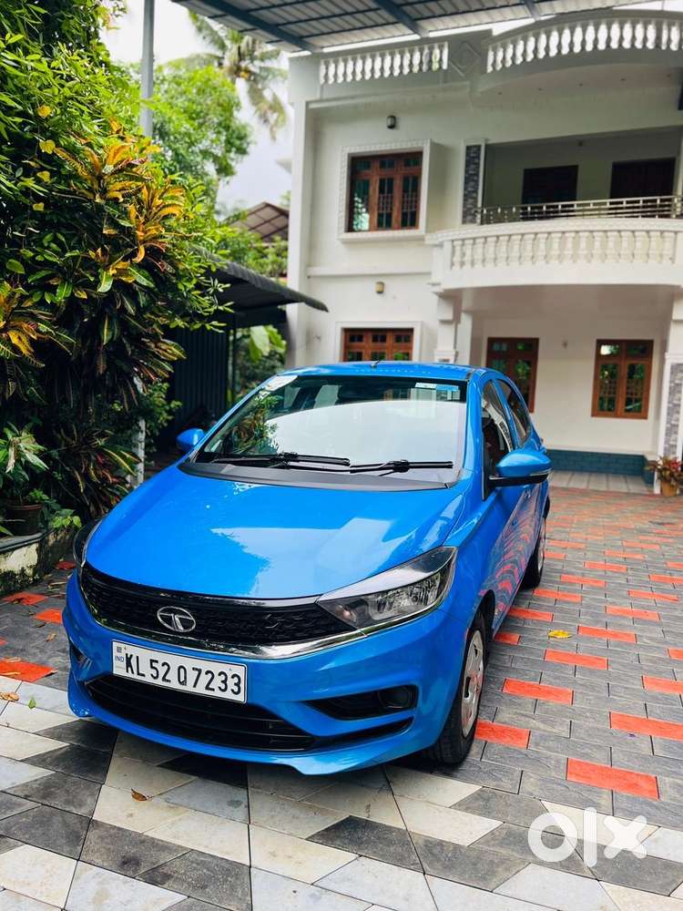 Tata Tiago Xt 2020 Manual