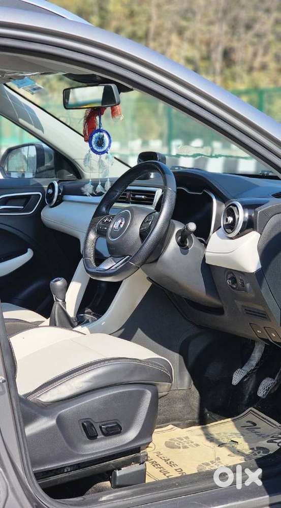 Mg Astor Zs Vti-tech Cvt Sharp, 2022, Petrol