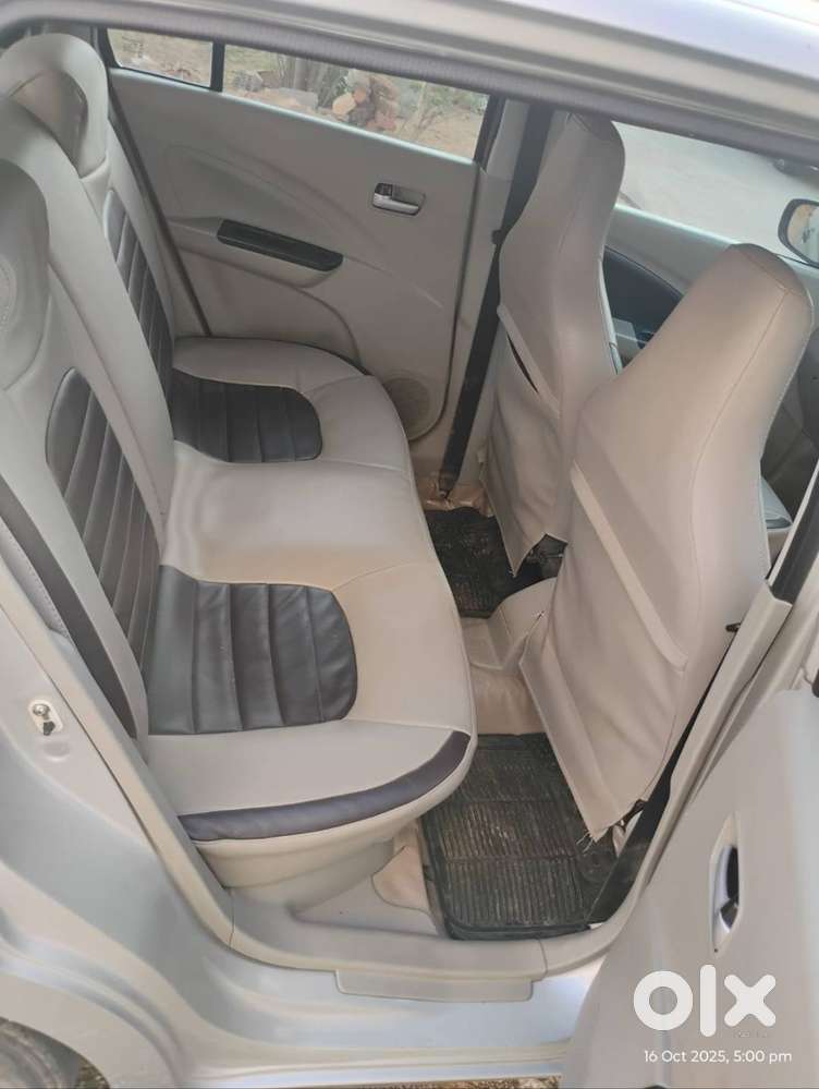 Maruti Celeriyo 2015