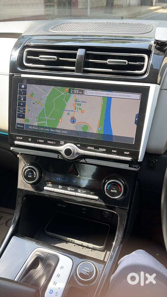 Bmw 5 Series 2.0 530i Sport Line, 2018, Petrol