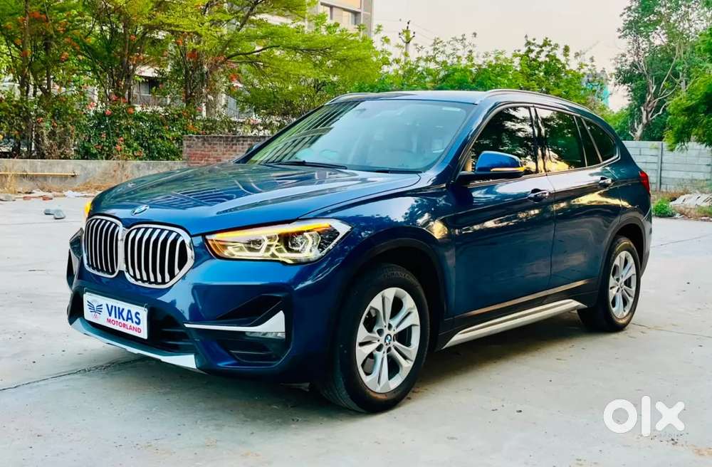 Bmw X1 2.0 Sdrive20d Xline, 2022, Diesel