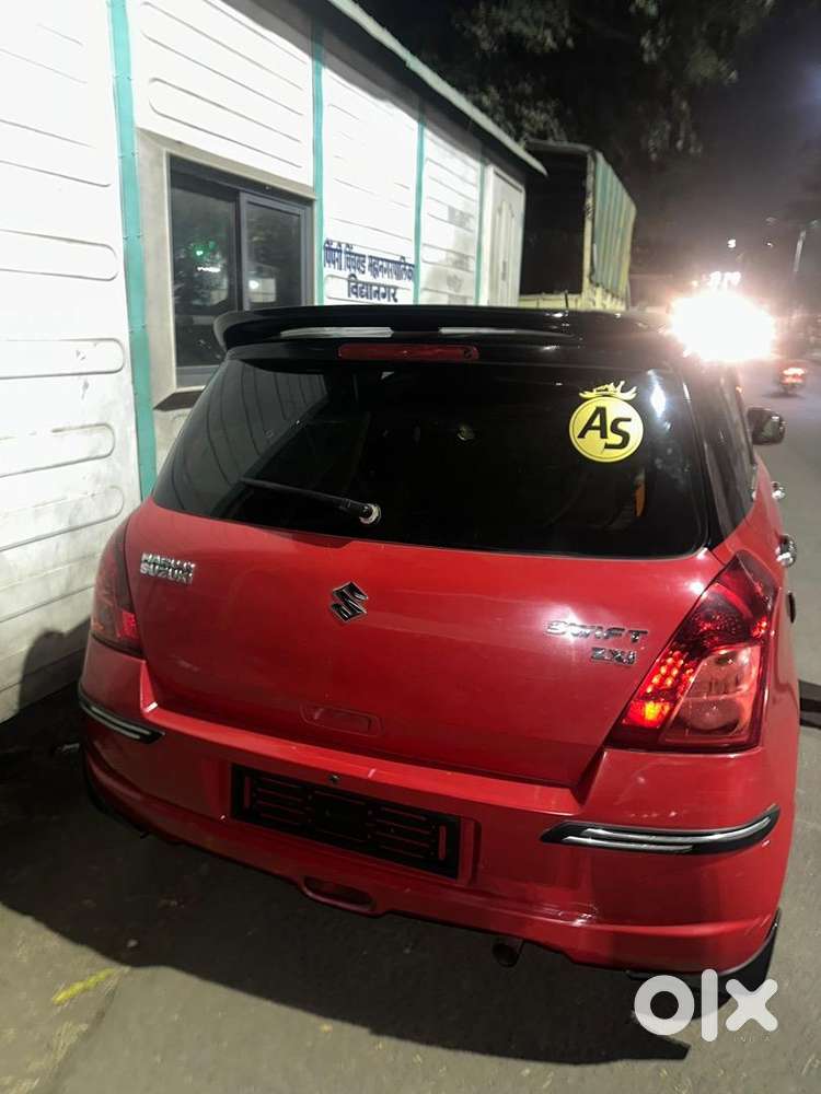Maruti Suzuki Swift 2006 Petrol Good Condition