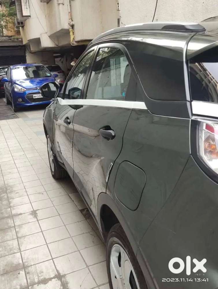 Tata Nexon 2023 Diesel Immaculate Condition