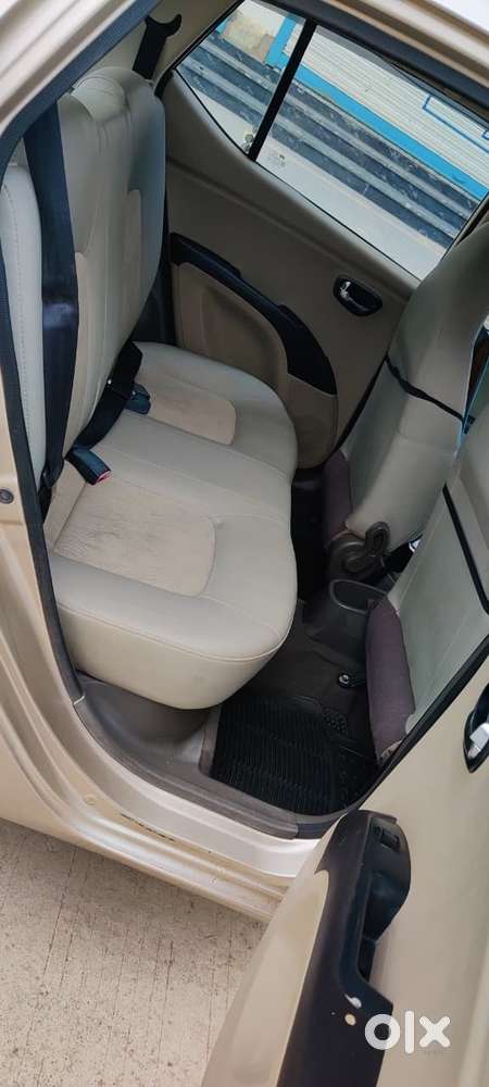 Hyundai I10 1.1 Magna(o), 2011, Petrol