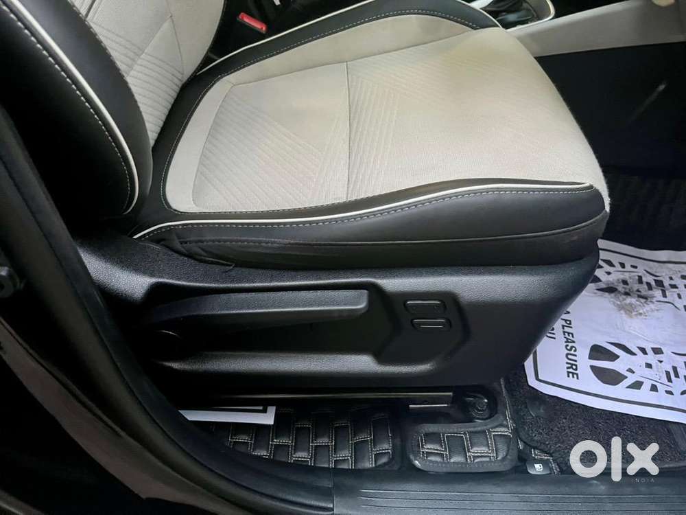 Hyundai Venue 2023 Petrol Good Condition