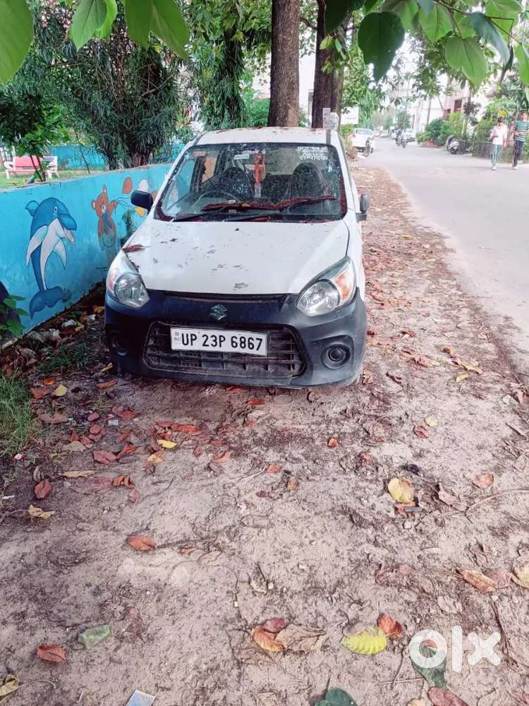 2014 Maruti Suzuki Alto