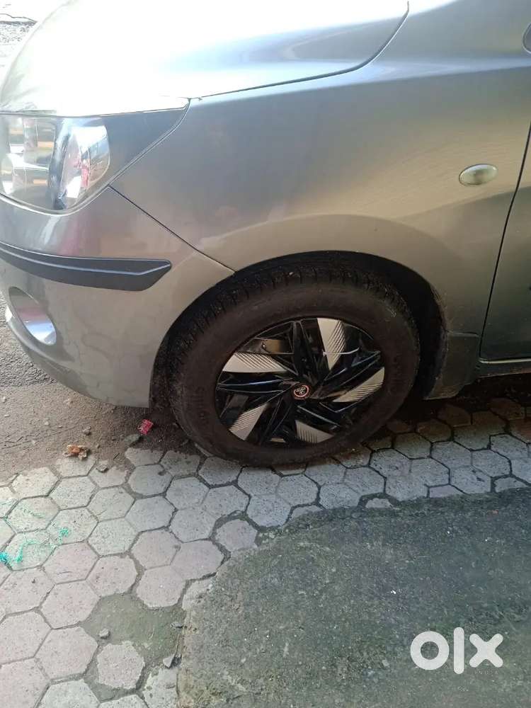 Well-maintained Maruti Suzuki Celerio Vxi &ndash; Excellent Condition