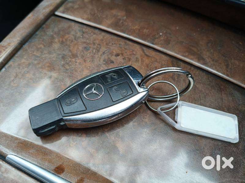 Mercedes-benz E-class E 220 Cdi Elegance, 2013, Diesel