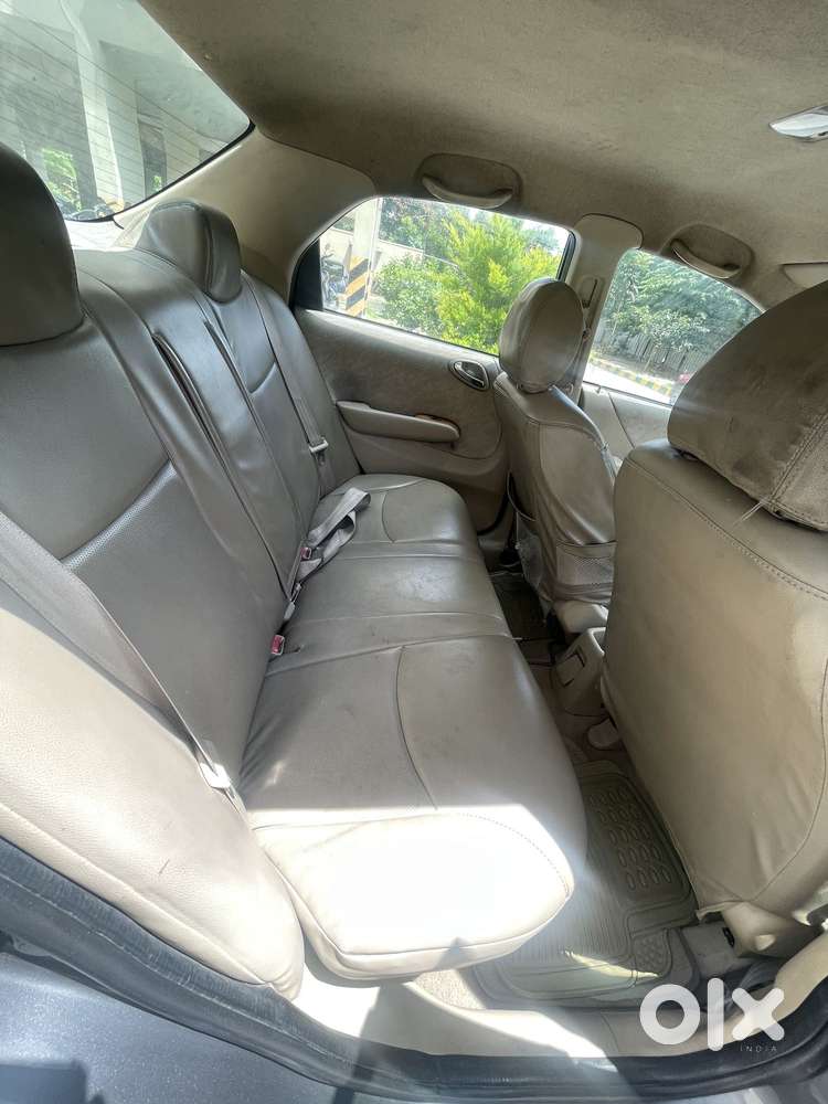 Honda City Zx Gxi, 2008, Petrol