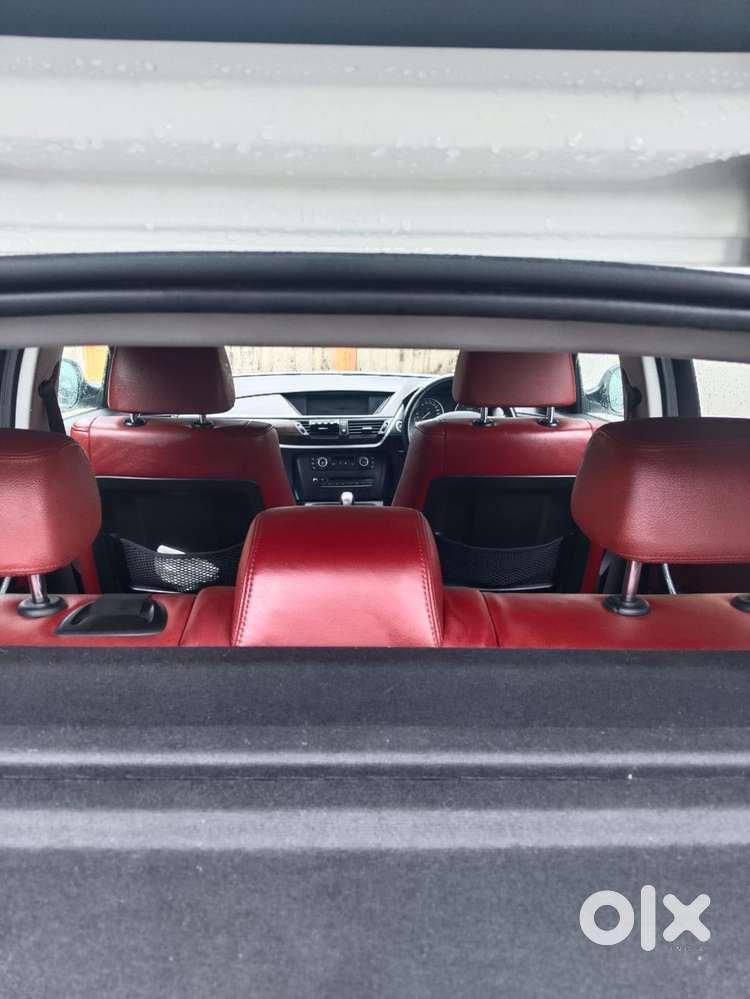 Bmw X1, 2011, Diesel