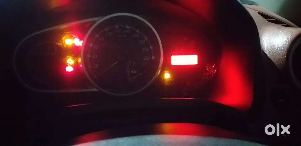 Ford Figo Petrol 2010 Fc Live 4 Year