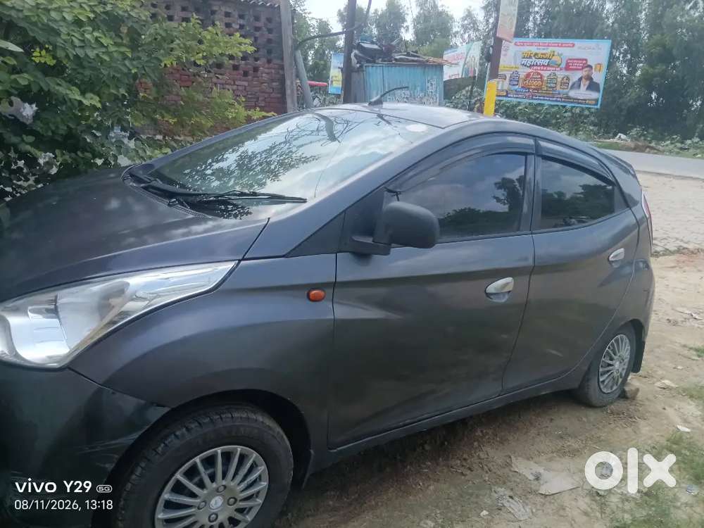Hyundai Eon D Lite 2016