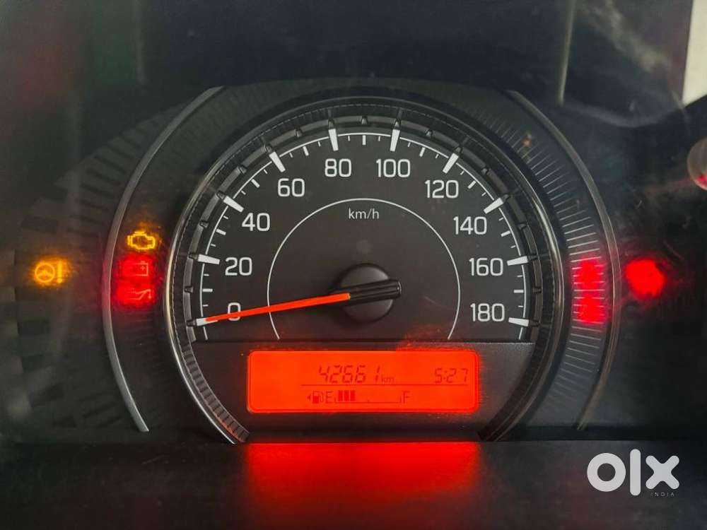 Maruti Suzuki Wagon R Vxi 1.0, 2025, Petrol