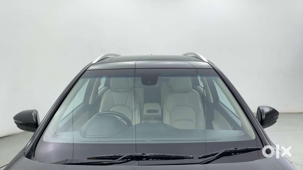 Mg Hector 1.5 Sharp Turbo Dct Petrol Dual Tone, 2021, Petrol