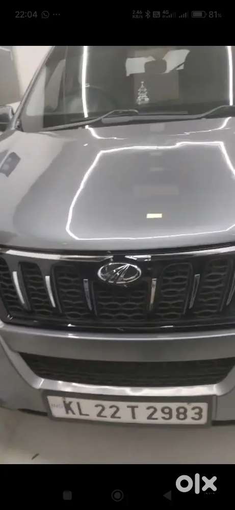 Mahindra Xuv500 2017 Diesel 45000 Km Driven