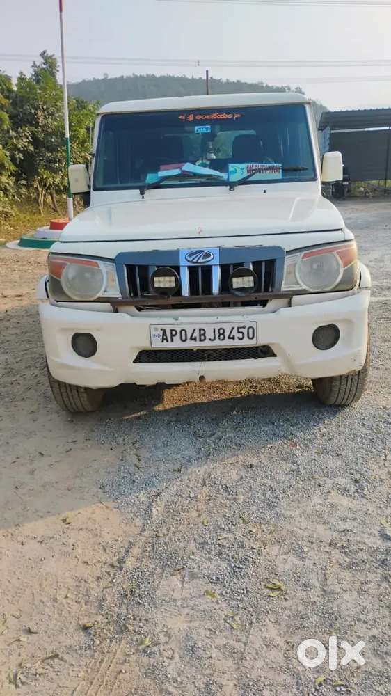 Vehicle Good Condition All Force