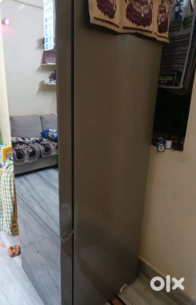 Haier fridge