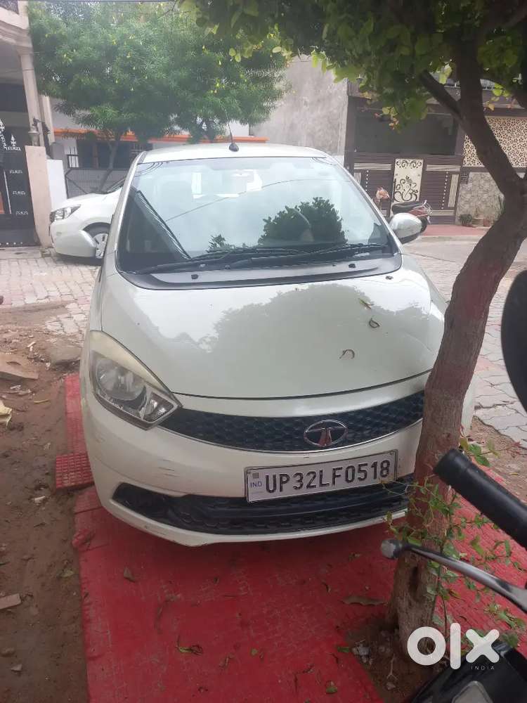 1st Handed Car Drive Only In Lucknow
