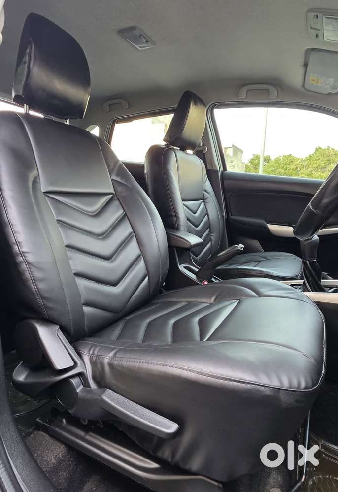 Maruti Suzuki Baleno Zeta, 2016, Petrol