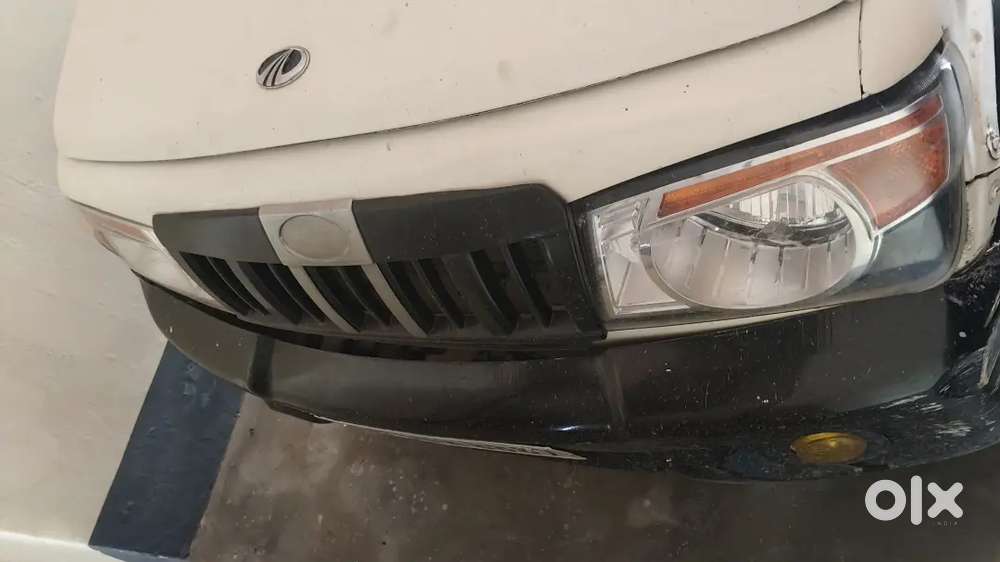 Mahindra Be 6 2014 Diesel 80000 Km Driven