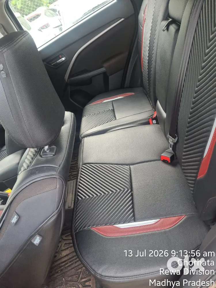 Maruti Suzuki Vitara 2026