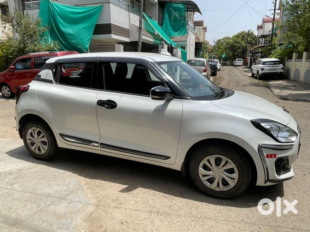 Maruti Swift 2018 Car