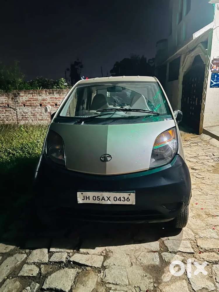 Tata Nano Xe 2014