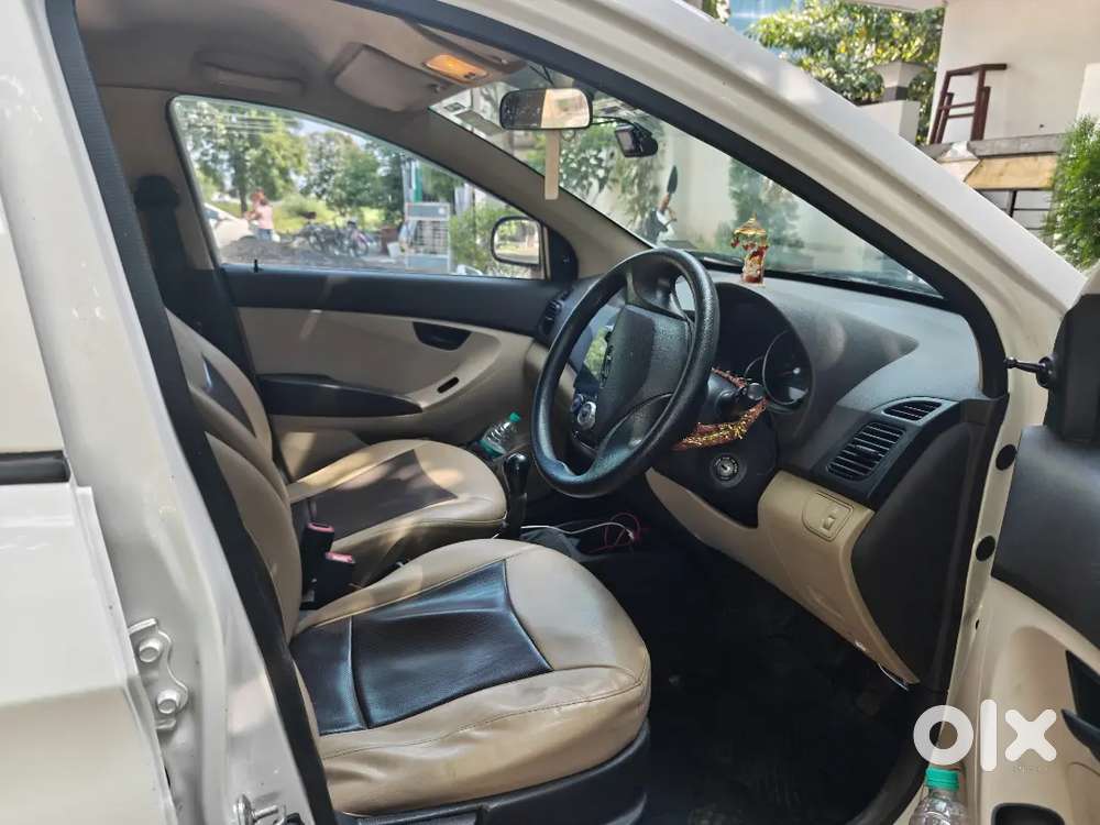 Hyundai Eon Magna+ Petrol 2016