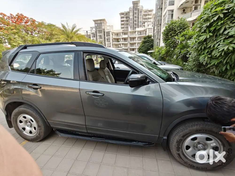 Tata Safari 2.0 2022 Diesel Automatic