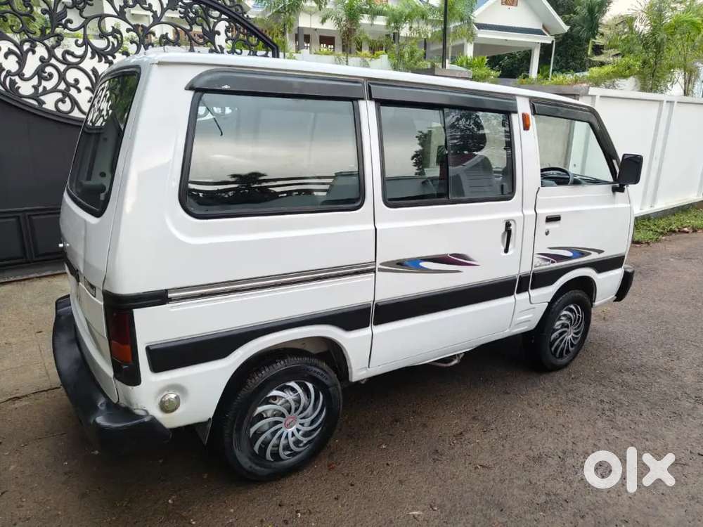 2016 Omni/5 Seat/down Payment 27000