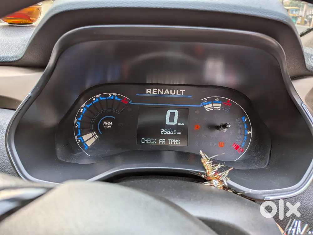 Renault Kiger 1.0 Rxt 2023